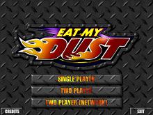 Eat My Dust screenshot #1