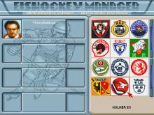 Eishockey Manager screenshot #4