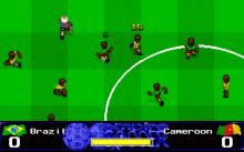 Empire Soccer screenshot #10