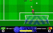 Empire Soccer screenshot #4