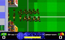 Empire Soccer screenshot #8