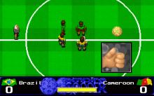 Empire Soccer screenshot #9