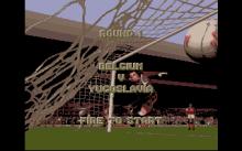 European Champions 1992 screenshot #10