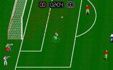 European Champions 1992 screenshot #3