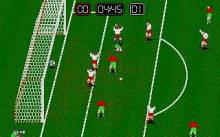 European Champions 1992 screenshot #4