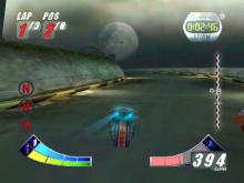 Extreme-G 2 screenshot #8