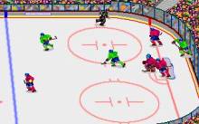 Face Off screenshot