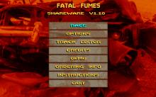 Fatal Fumes screenshot #2