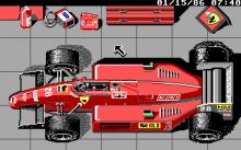 Ferrari Formula One screenshot #2