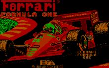 Ferrari Formula One screenshot #5