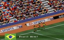 FIFA International Soccer screenshot #11