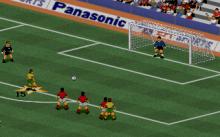 FIFA International Soccer screenshot #12