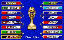 FIFA International Soccer screenshot #14