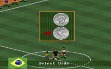 FIFA International Soccer screenshot #3