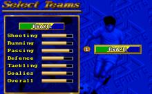 FIFA International Soccer screenshot #6