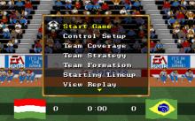FIFA International Soccer screenshot #7
