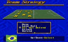 FIFA International Soccer screenshot #8