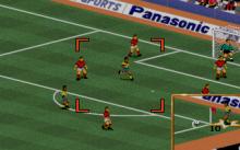 FIFA International Soccer screenshot #9