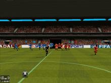 FIFA Soccer 96 screenshot #2