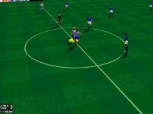 FIFA Soccer 96 screenshot #3