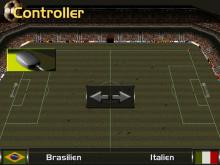 FIFA Soccer 96 screenshot #5