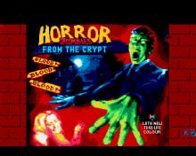 Horror Zombies From The Crypt screenshot #4