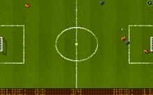 Final Soccer Challenge screenshot #4