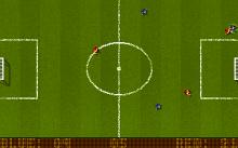 Final Soccer Challenge screenshot #5