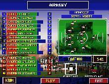 Football Glory screenshot