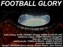 Football Glory screenshot #2