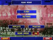 Football Glory screenshot #3