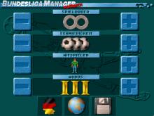 Football Limited (a.k.a. Bundesliga Manager Hattrick) screenshot #9