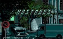 Hostages screenshot #3