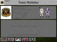 Football Masters 98 screenshot #10
