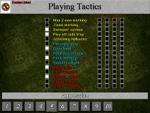 Football Masters 98 screenshot #11