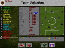 Football Masters 98 screenshot #13