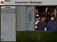 Football Masters 98 screenshot #16