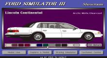 Ford Simulator 3 screenshot #2