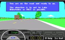 Ford Simulator 3 screenshot #6