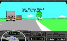 Ford Simulator 3 screenshot #7