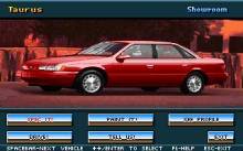 Ford Simulator 5 screenshot #1