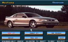 Ford Simulator 5 screenshot #10
