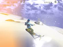 Freeride Earth screenshot #6