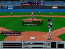 Front Page Sports Baseball Pro screenshot #6