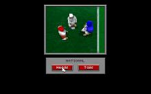 Front Page Sports: Football Pro '95 screenshot #8