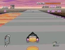 F-Zero screenshot #1