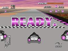 F-Zero screenshot #4