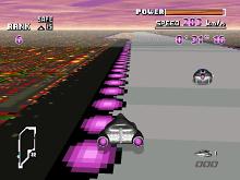 F-Zero screenshot #5