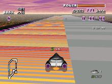 F-Zero screenshot #6