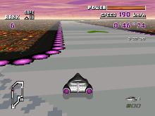 F-Zero screenshot #7